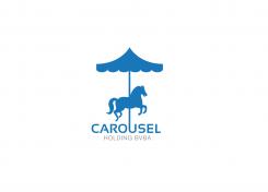Logo & stationery # 652296 for Help me create a professional carousel logo & corporate identity! contest