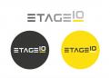 Logo & stationery # 614978 for Design a clear logo for the innovative Marketing consultancy bureau: Etage10 contest