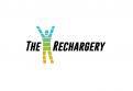 Logo & Huisstijl # 1108358 voor Ontwerp een pakkend logo voor The Rechargery  vitaliteitsontwikkeling vanuit hoofd  hart en lijf wedstrijd