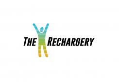 Logo & Huisstijl # 1108358 voor Ontwerp een pakkend logo voor The Rechargery  vitaliteitsontwikkeling vanuit hoofd  hart en lijf wedstrijd