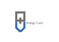Logo & stationery # 533740 for Business and Strategy Coach contest