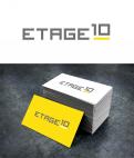 Logo & stationery # 614396 for Design a clear logo for the innovative Marketing consultancy bureau: Etage10 contest
