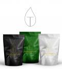 Logo & stationery # 853259 for The Modern Tea Brand: minimalistic, modern, social tea brand contest