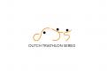Logo & Huisstijl # 1150415 voor Ontwerp een logo en huisstijl voor de DUTCH TRIATHLON SERIES  DTS  wedstrijd