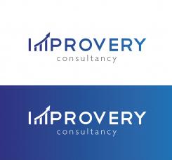 Logo & stationery # 651839 for Improvery needs a new logo and corporate identity contest