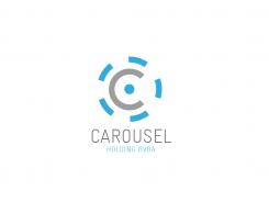 Logo & stationery # 653246 for Help me create a professional carousel logo & corporate identity! contest