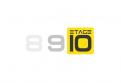 Logo & stationery # 615837 for Design a clear logo for the innovative Marketing consultancy bureau: Etage10 contest