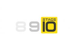 Logo & stationery # 615837 for Design a clear logo for the innovative Marketing consultancy bureau: Etage10 contest