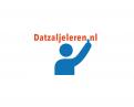 Logo & stationery # 674536 for Theme and logo Datzaljeleren.nl contest