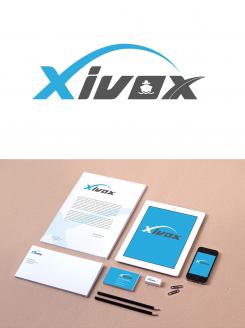 Logo & stationery # 1259792 for Logo and corporate identity for a Logistics company contest