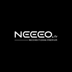 Logo & stationery # 1196798 for NEEEO contest
