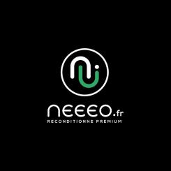 Logo & stationery # 1196778 for NEEEO contest