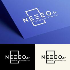 Logo & stationery # 1196794 for NEEEO contest