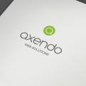 Logo & stationery # 182555 for Axendo brand redesign contest