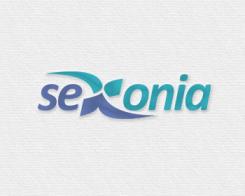 Logo & Corp. Design  # 174653 für seXonia Wettbewerb