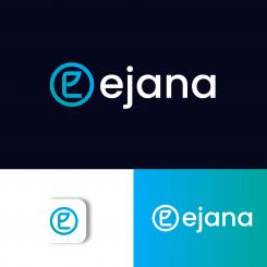 Logo & stationery # 1179179 for Ejana contest