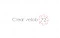 Logo & stationery # 376296 for Creative lab 72 needs a logo and Corporate identity contest