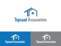 Logo & stationery # 769167 for Topraad Assurantiën seeks house-style & logo! contest