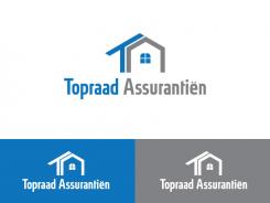 Logo & stationery # 769167 for Topraad Assurantiën seeks house-style & logo! contest