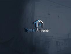 Logo & stationery # 769168 for Topraad Assurantiën seeks house-style & logo! contest