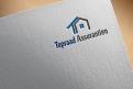 Logo & stationery # 769169 for Topraad Assurantiën seeks house-style & logo! contest