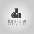 Logo & stationery # 719503 for Photographer searching for modern logo/CI with personal touch contest