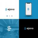 Logo & stationery # 1182081 for Ejana contest