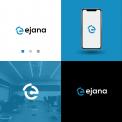 Logo & stationery # 1182085 for Ejana contest