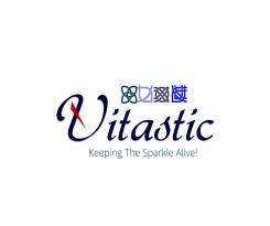 Logo & stationery # 502504 for Vitastic - Keep The Sparkle Alive  contest