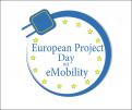 Logo & stationery # 594806 for European Commission Project Day on Electric Vehicles contest