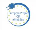 Logo & stationery # 594809 for European Commission Project Day on Electric Vehicles contest