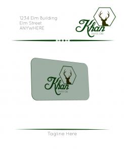 Logo & stationery # 512067 for KHAN.ch  Cannabis swissCBD cannabidiol dabbing  contest