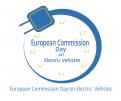 Logo & stationery # 590740 for European Commission Project Day on Electric Vehicles contest