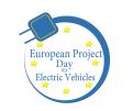 Logo & stationery # 593870 for European Commission Project Day on Electric Vehicles contest
