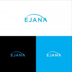 Logo & Huisstijl # 1177236 voor Een fris logo voor een nieuwe platform  Ejana  wedstrijd