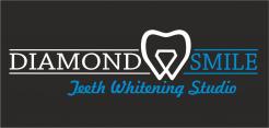 Logo & stationery # 957036 for Diamond Smile   logo and corporate identity requested for a Teeth Whitening studio abroad contest
