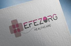 Logo & stationery # 964473 for logo / corporate identity for a healthcare agency. contest