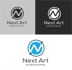 Logo & stationery # 965082 for Wanted  a versatile   dynamic logo for recording en production studio contest