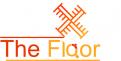 Logo & Huisstijl # 953049 voor The Floor   recruitment company   The Floor is Yours wedstrijd