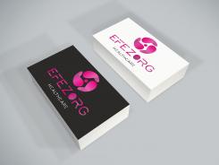 Logo & stationery # 966455 for logo / corporate identity for a healthcare agency. contest