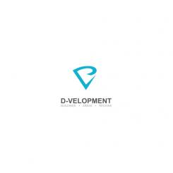 Logo & stationery # 366865 for Design a new logo and corporate identity for D-VELOPMENT | buildings, area's, regions contest