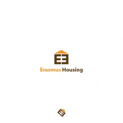 Logo & stationery # 392762 for Erasmus Housing contest