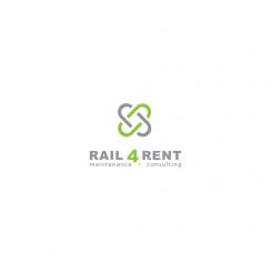 Logo & stationery # 397991 for Corporate identity and logo design for a young dynamic company in the railway industry contest