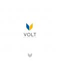 Logo & stationery # 393579 for VOLT LOGO AND BUSINESS CARD DESIGN WANTED contest