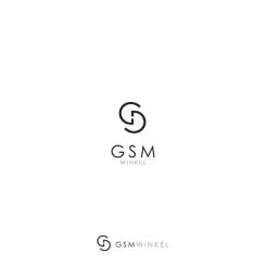 Logo & stationery # 398904 for www.gsmwinkel.com contest