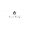 Logo & Huisstijl # 393186 voor Erasmus Housing wedstrijd