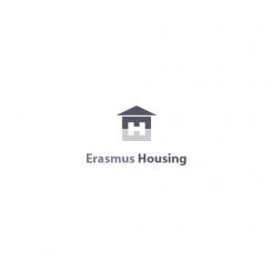 Logo & stationery # 393186 for Erasmus Housing contest