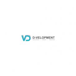 Logo & Huisstijl # 366402 voor Ontwerp een logo en huisstijl voor D-VELOPMENT | gebouwen, gebieden, regio's wedstrijd