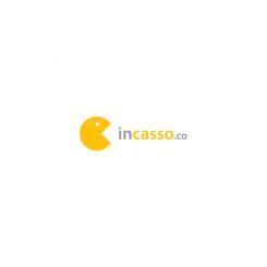 Logo & stationery # 258071 for Design a sparkling, modern house style (including logo) for our new collection agency, called incasso.co contest