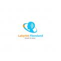 Logo & Huisstijl # 392742 voor Gedreven, creatief echtpaar zoekt: een inspirerende huisstijl voor ons nieuwe, nog te starten bedrijf:  Labyrint-Flevoland wedstrijd